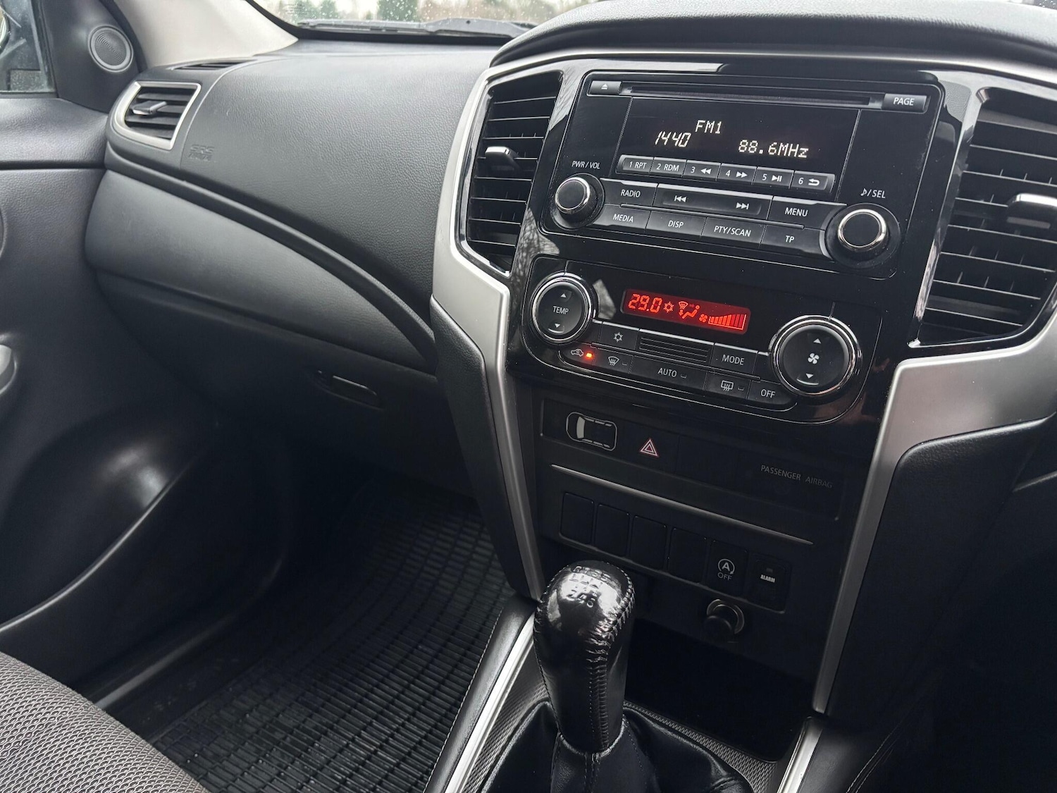 Used Mitsubishi L200 2021 for sale - 77425626: Photo 13