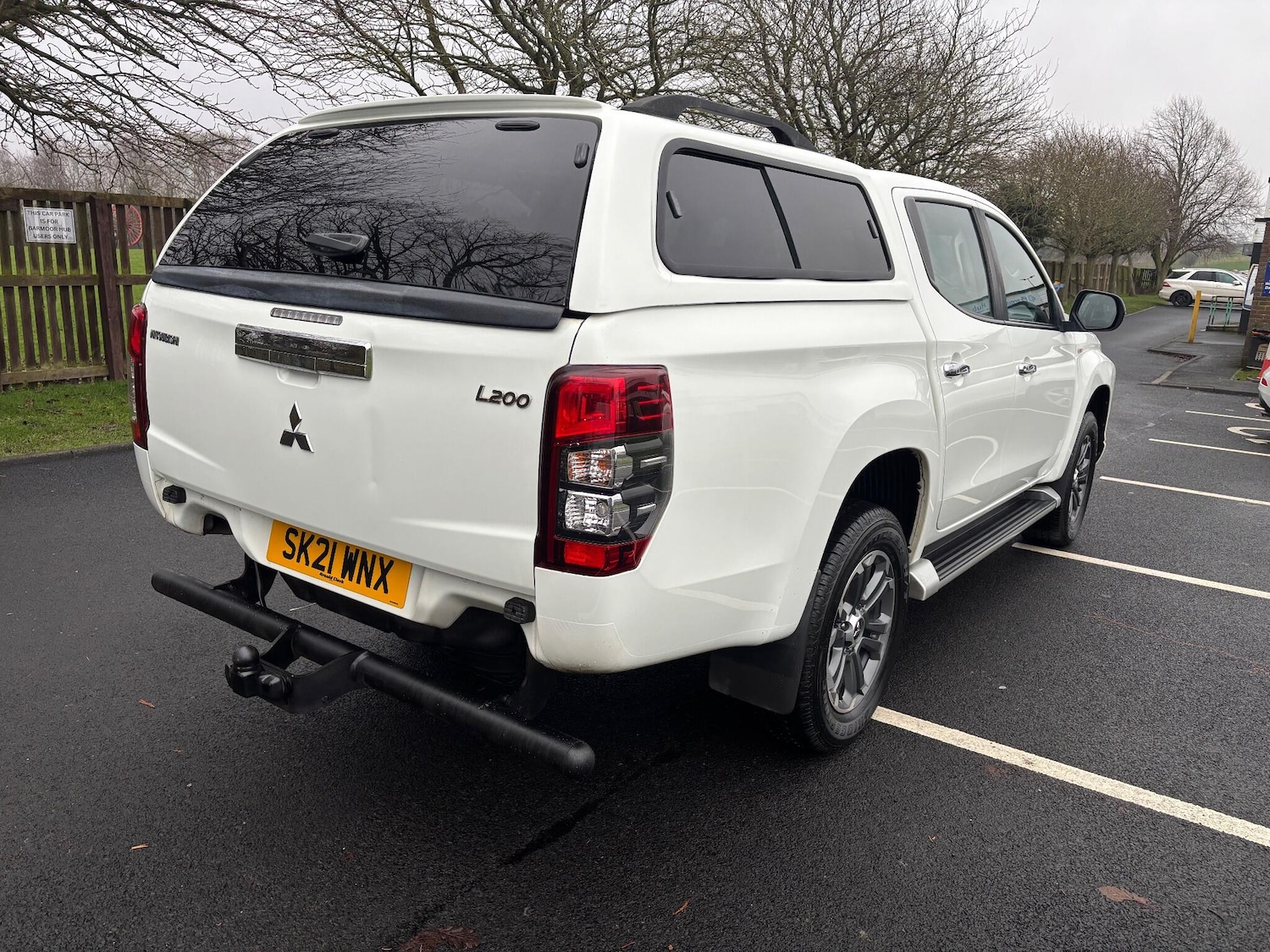 Used Mitsubishi L200 2021 for sale - 77425626: Photo 6