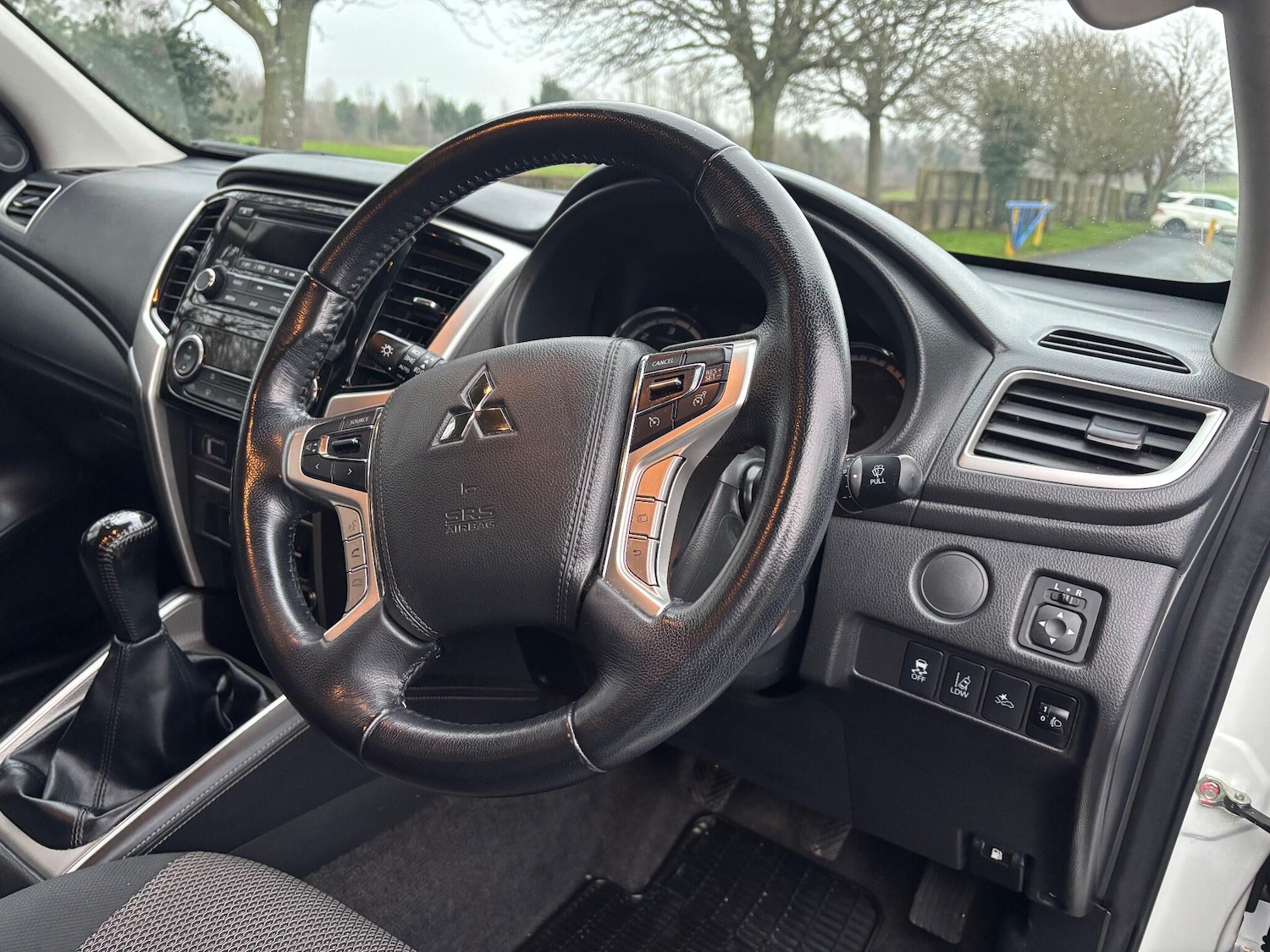 Used Mitsubishi L200 2021 for sale - 77425626: Photo 8