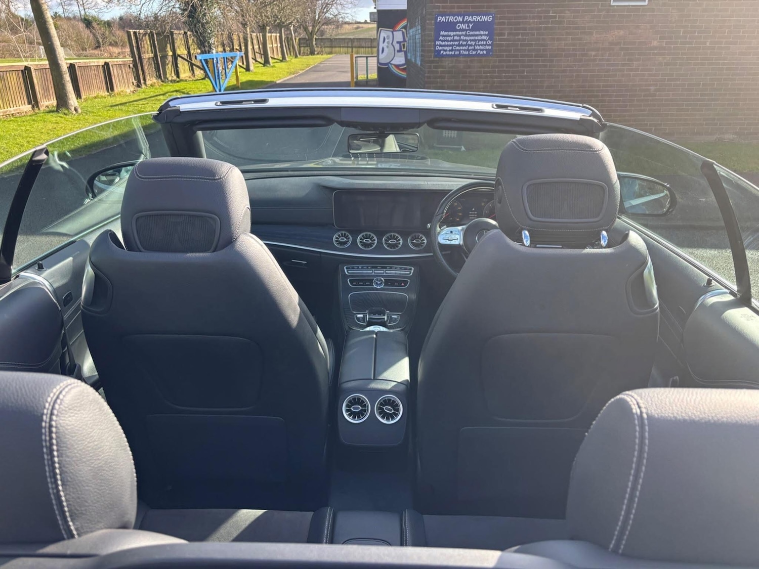 Used Mercedes-Benz E Class 2020 for sale - 76646060: Photo 9