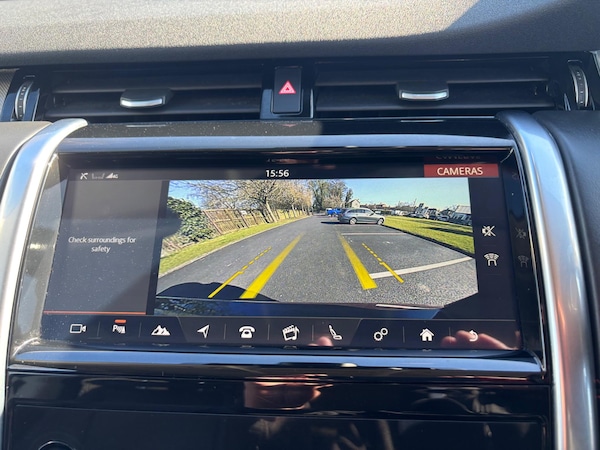Used Land Rover Discovery Sport 2019 for sale - 74243344: Photo 12