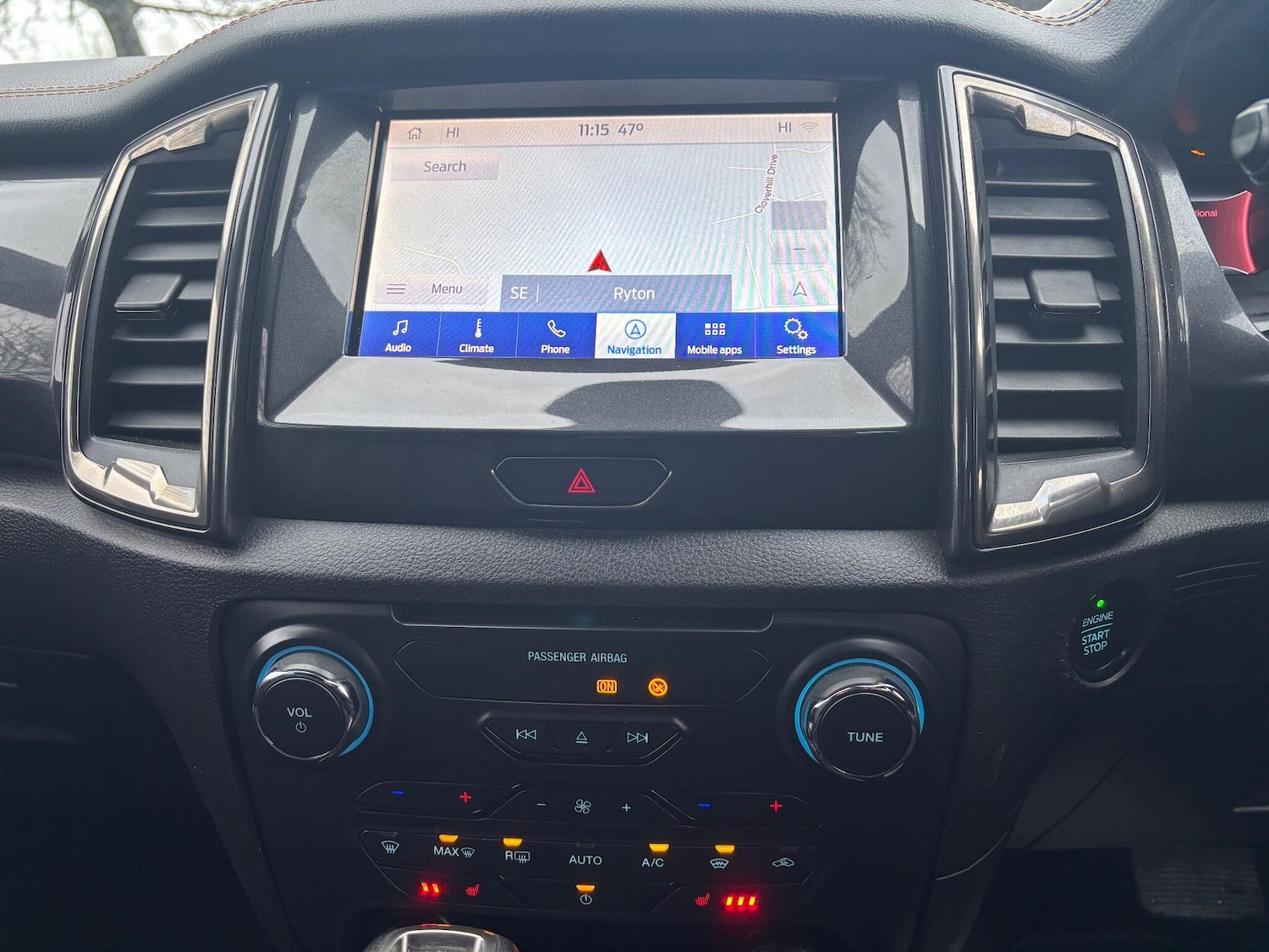 Used Ford Ranger 2020 for sale - 77029013: Photo 10