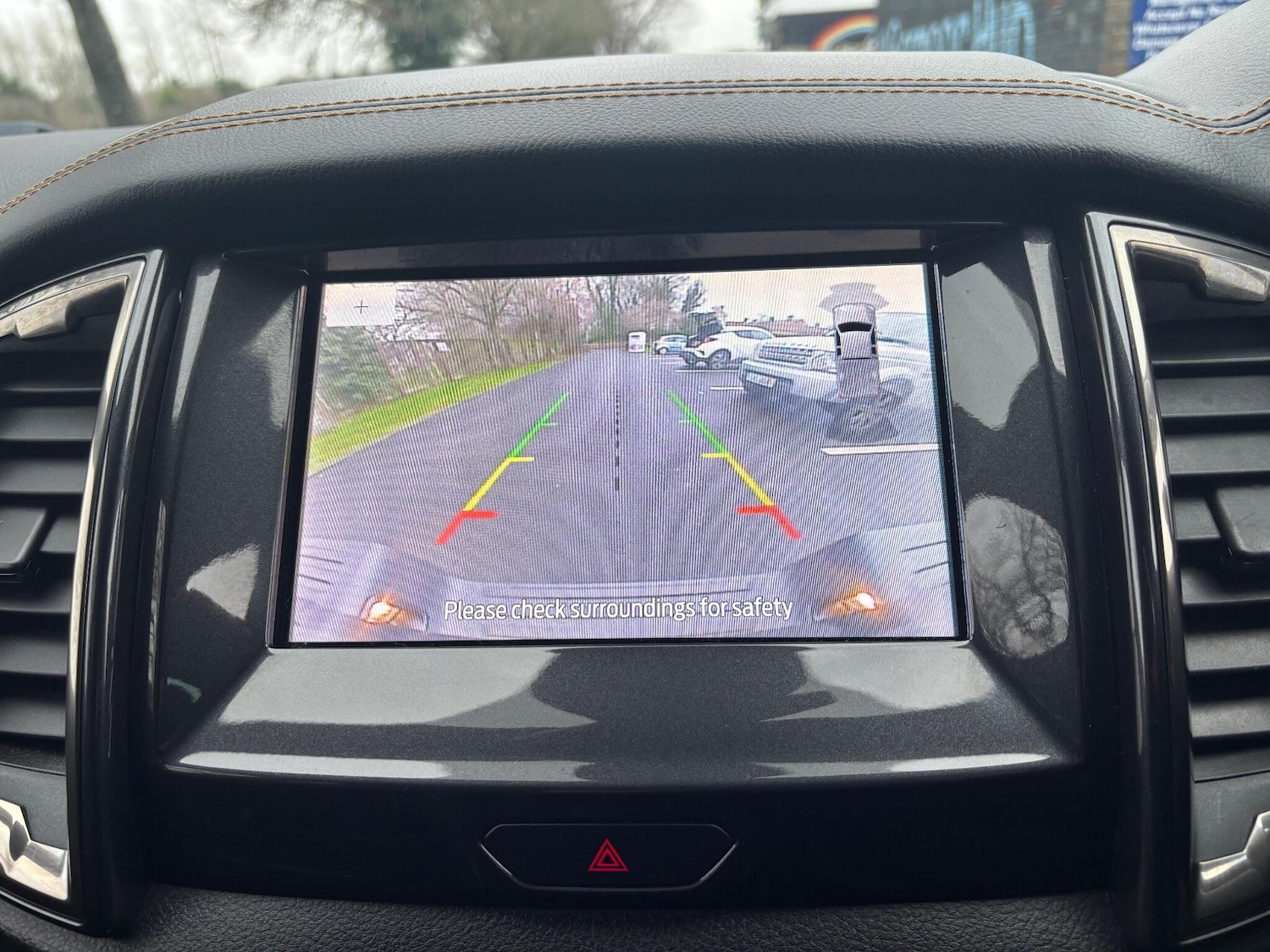 Used Ford Ranger 2020 for sale - 77029013: Photo 11