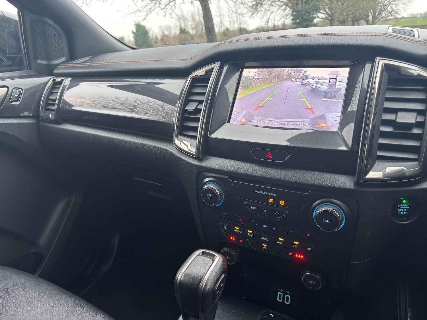 Used Ford Ranger 2020 for sale - 77029013: Photo 12