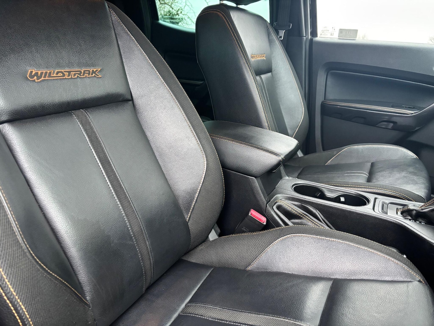 Used Ford Ranger 2020 for sale - 77029013: Photo 13