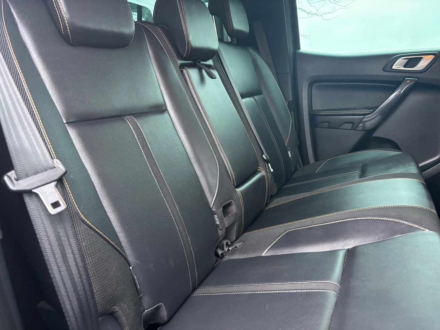 Used Ford Ranger 2020 for sale - 77029013: Photo 14