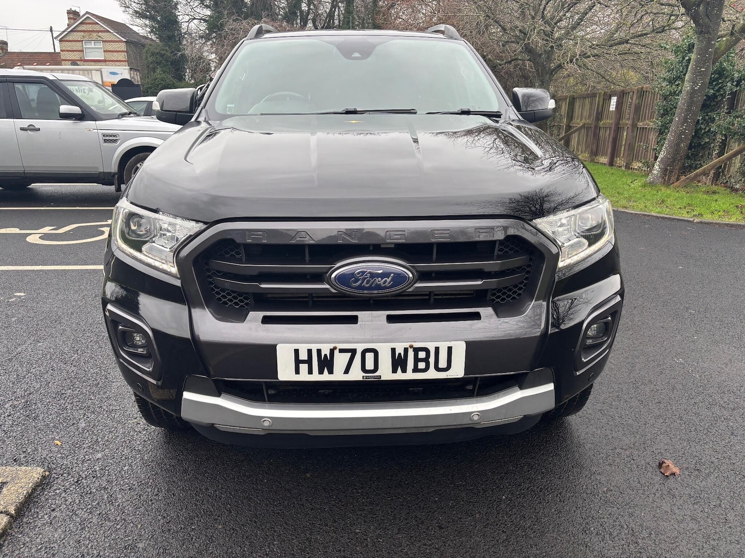 Used Ford Ranger 2020 for sale - 77029013: Photo 2