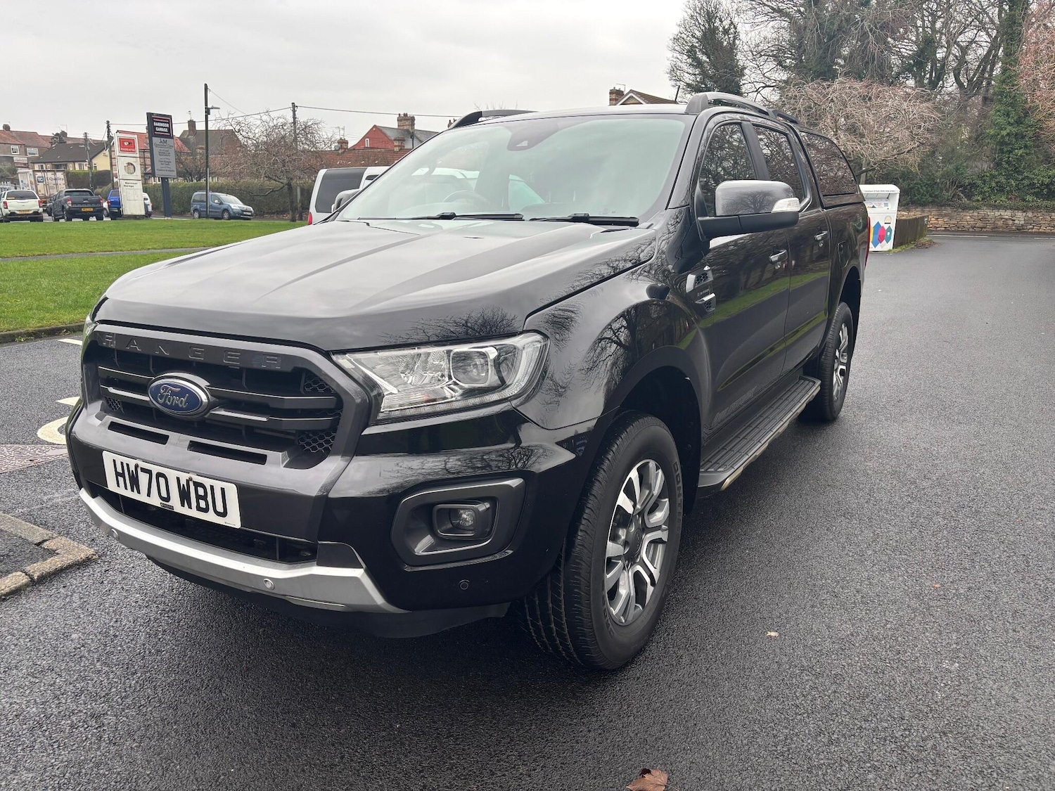 Used Ford Ranger 2020 for sale - 77029013: Photo 3