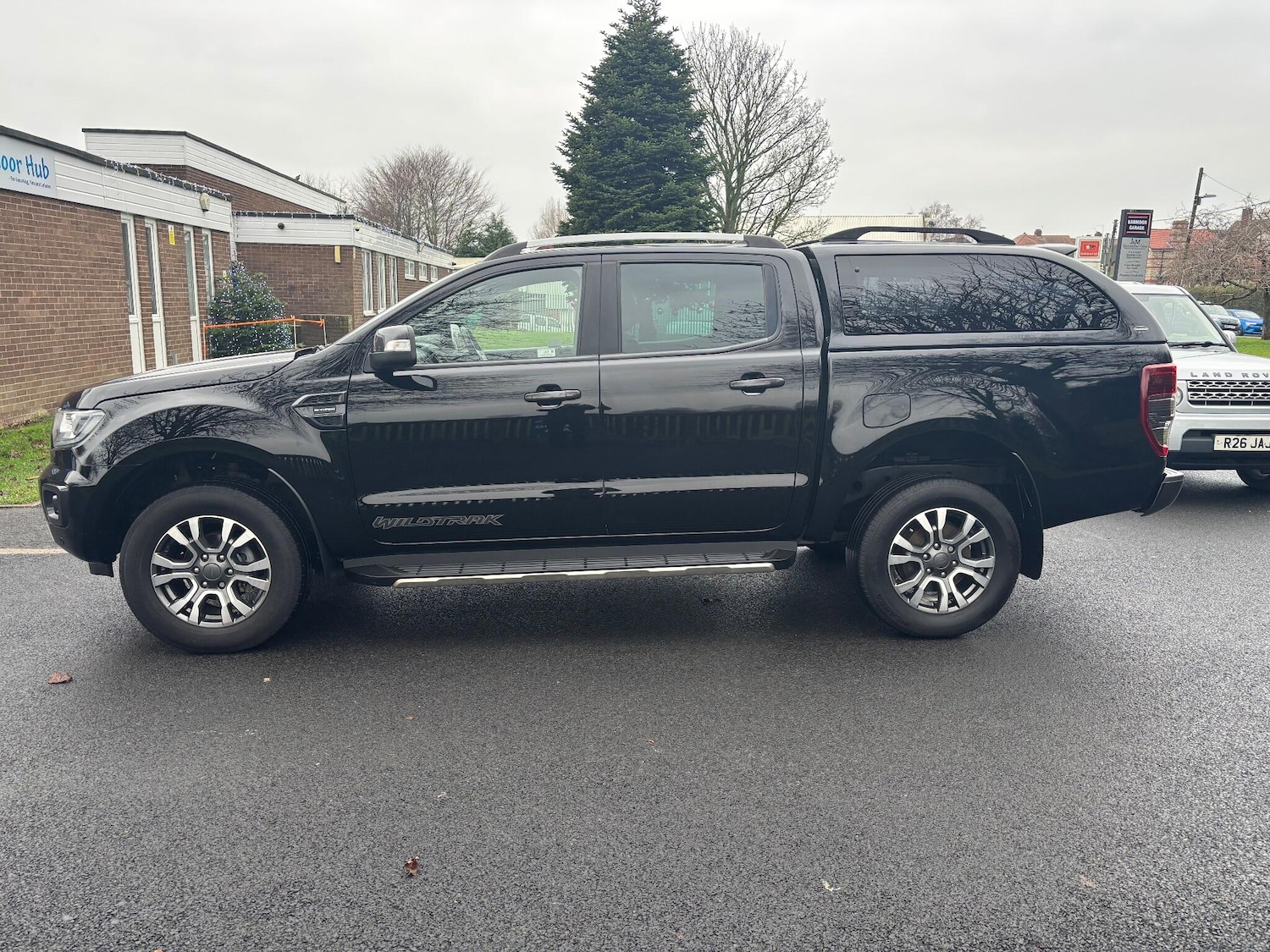 Used Ford Ranger 2020 for sale - 77029013: Photo 4