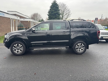 Used Ford Ranger 2020 for sale - 77029013: Photo