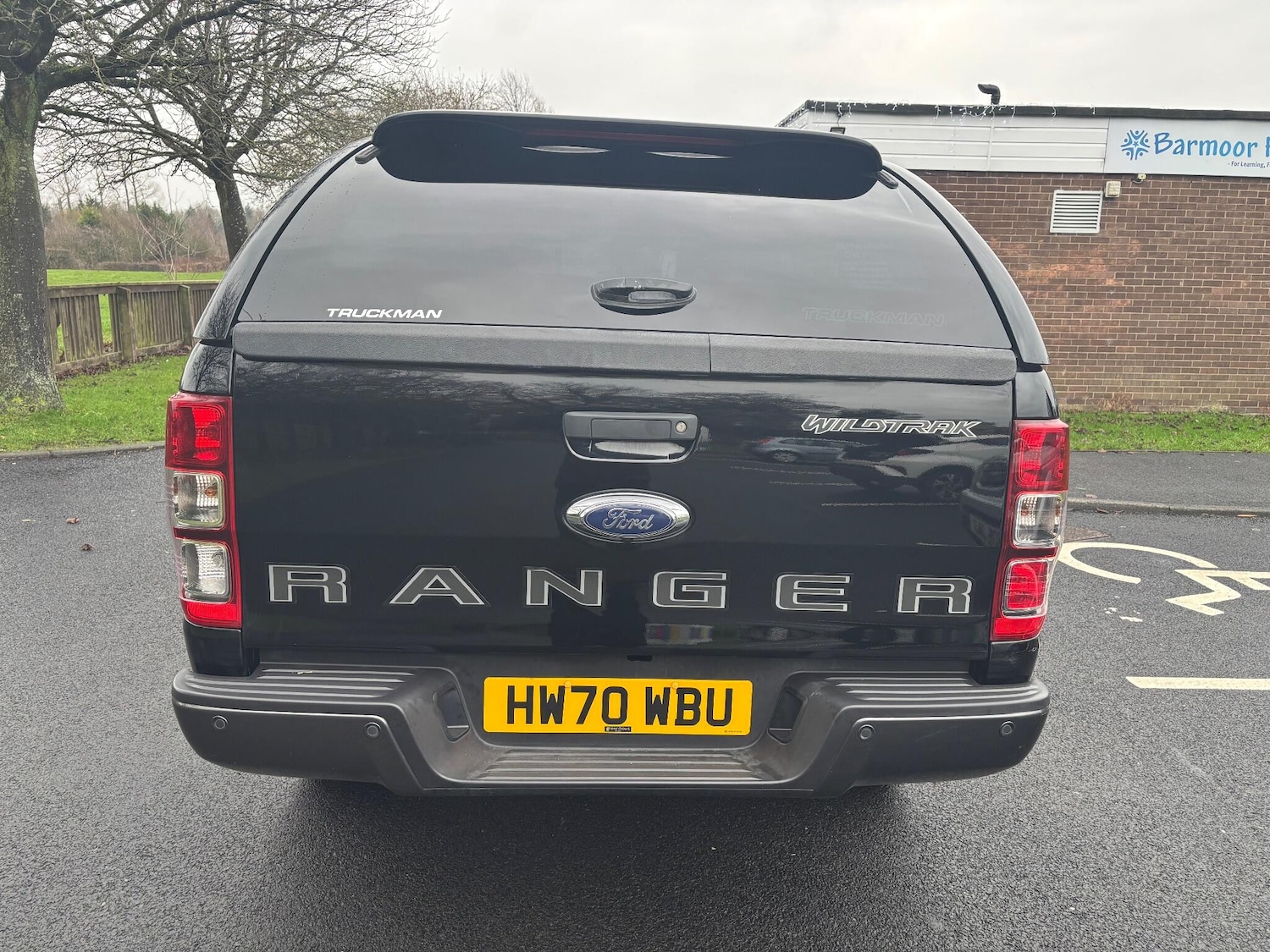 Used Ford Ranger 2020 for sale - 77029013: Photo 6