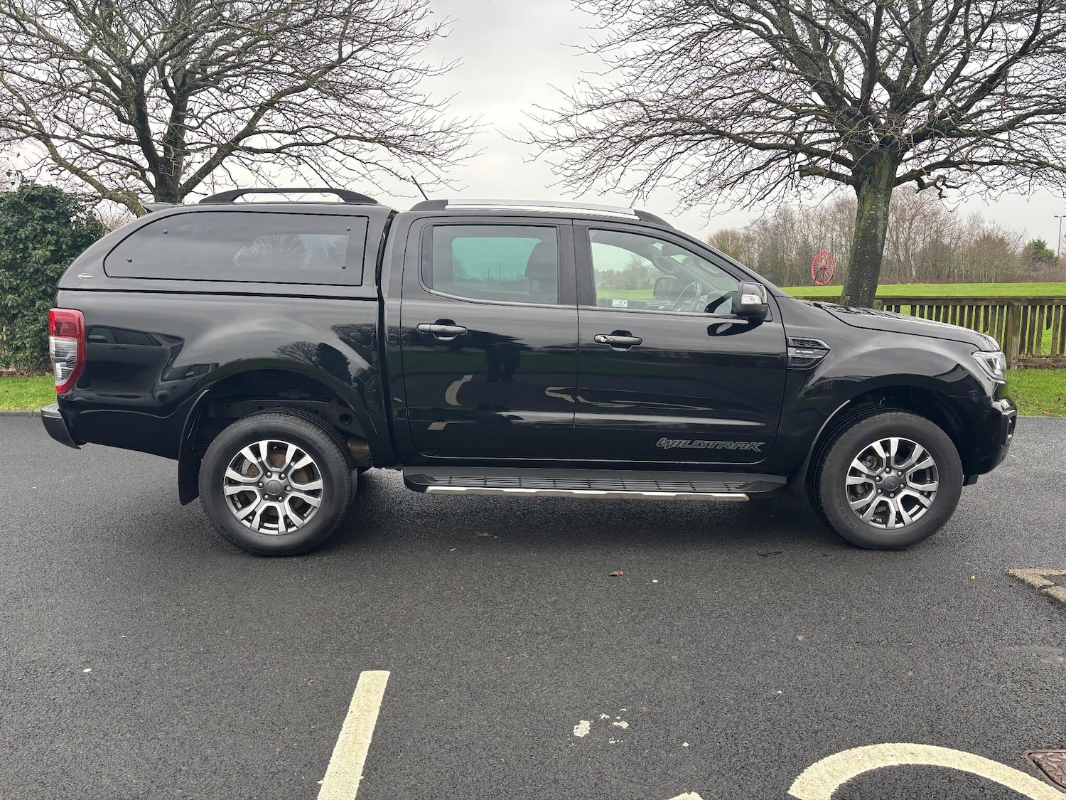 Used Ford Ranger 2020 for sale - 77029013: Photo 8