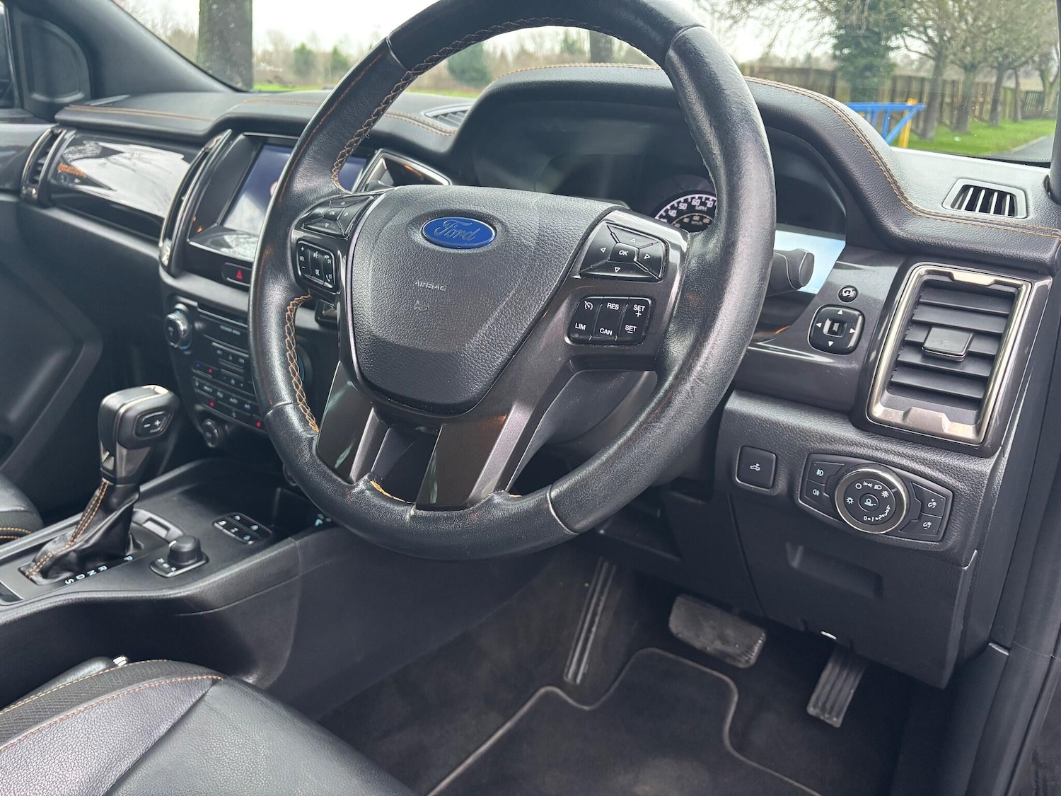 Used Ford Ranger 2020 for sale - 77029013: Photo 9