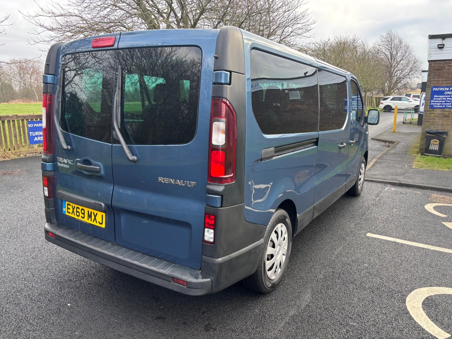 Vehicle 7