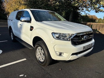 Used Ford Ranger 2020 for sale - 76240195: Photo