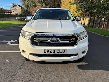 Used Ford Ranger 2020 for sale - 76240195: Photo