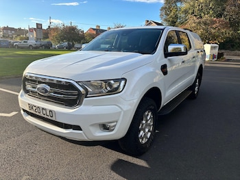 Used Ford Ranger 2020 for sale - 76240195: Photo