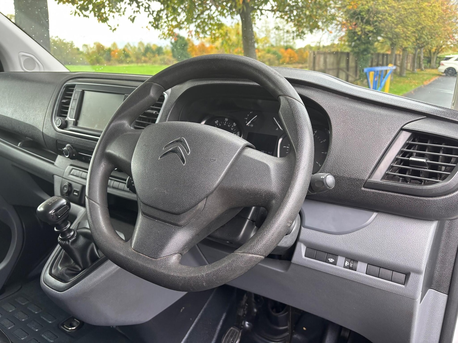 Used Citroen Dispatch for sale - 76499965: Photo 10