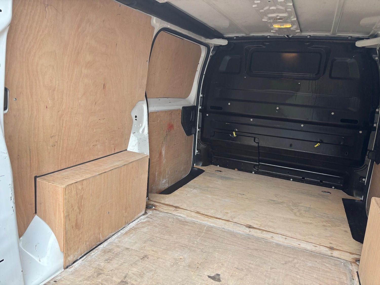 Used Citroen Dispatch for sale - 76499965: Photo 11