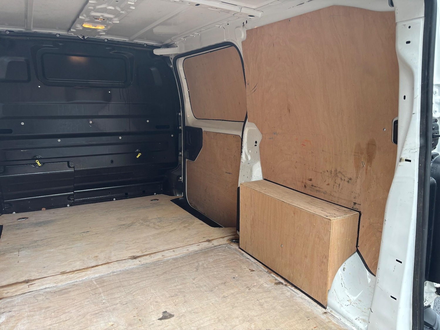 Used Citroen Dispatch for sale - 76499965: Photo 12