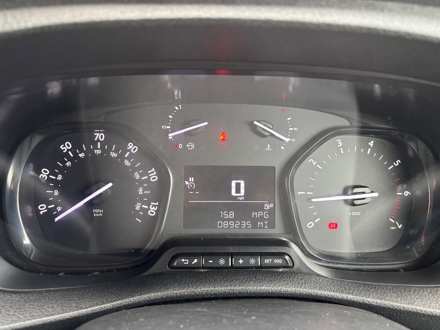 Used Citroen Dispatch for sale - 76499965: Photo 13