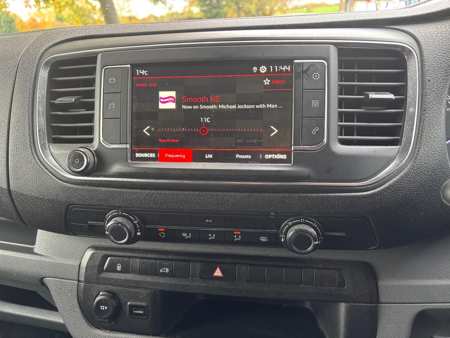 Used Citroen Dispatch for sale - 76499965: Photo 14