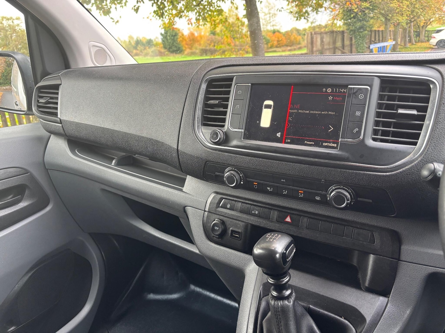 Used Citroen Dispatch for sale - 76499965: Photo 16