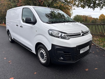 Used Citroen Dispatch 2019 for sale - 76499965: Photo