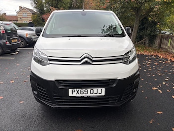 Used Citroen Dispatch 2019 for sale - 76499965: Photo
