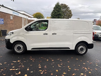Used Citroen Dispatch 2019 for sale - 76499965: Photo