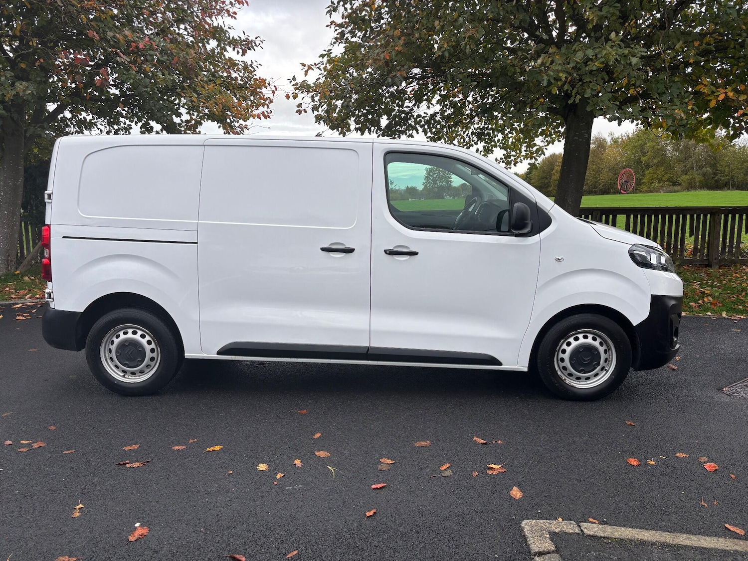 Used Citroen Dispatch for sale - 76499965: Photo 8