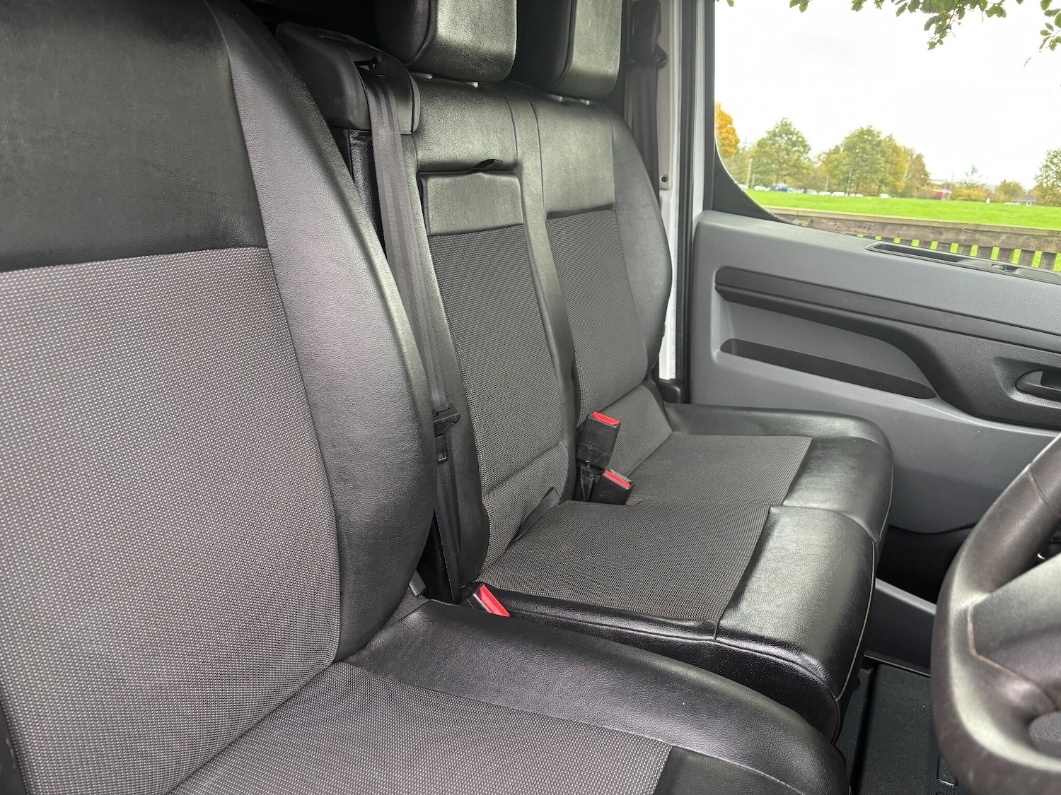 Used Citroen Dispatch for sale - 76499965: Photo 9