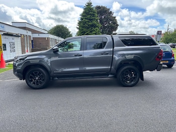 Used Toyota Hilux 2022 for sale - 78810233: Photo