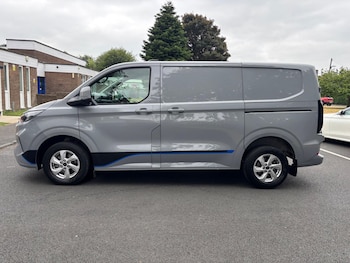 Used Ford Transit Custom 2025 for sale - 79247929: Photo
