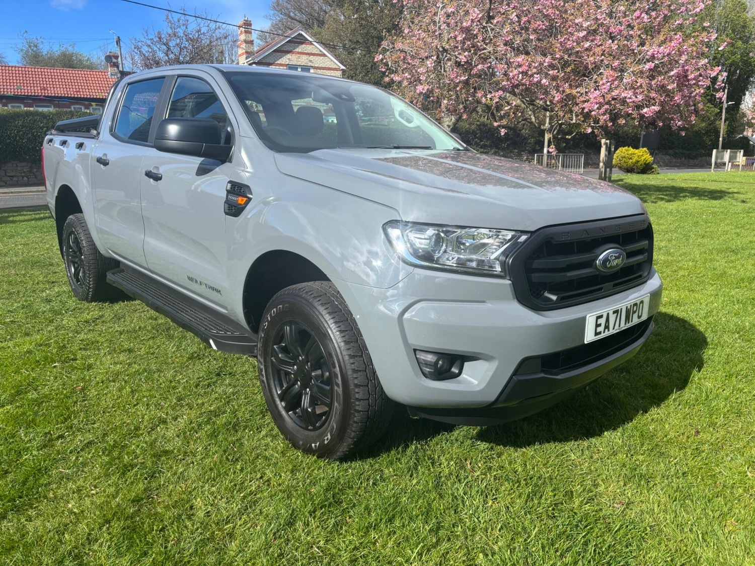 Used Ford Ranger for sale - 78214309: Photo 1