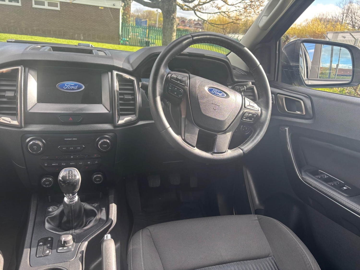 Used Ford Ranger for sale - 78214309: Photo 10