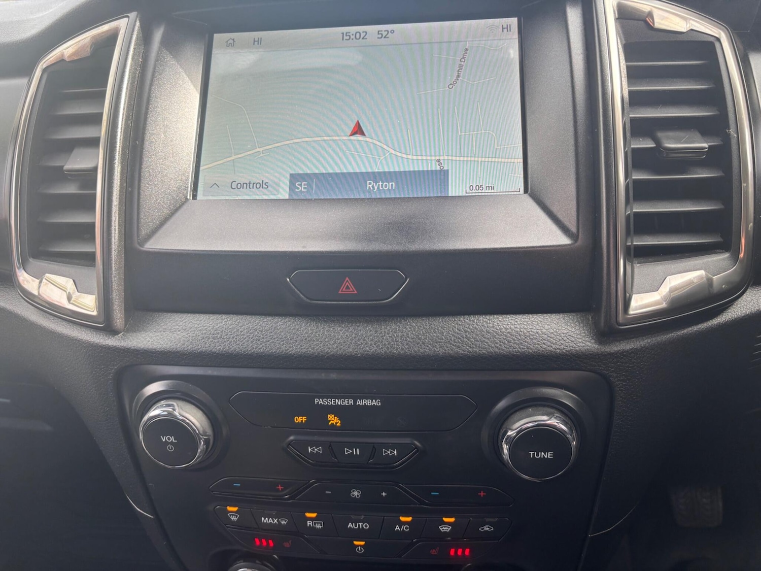 Used Ford Ranger for sale - 78214309: Photo 11