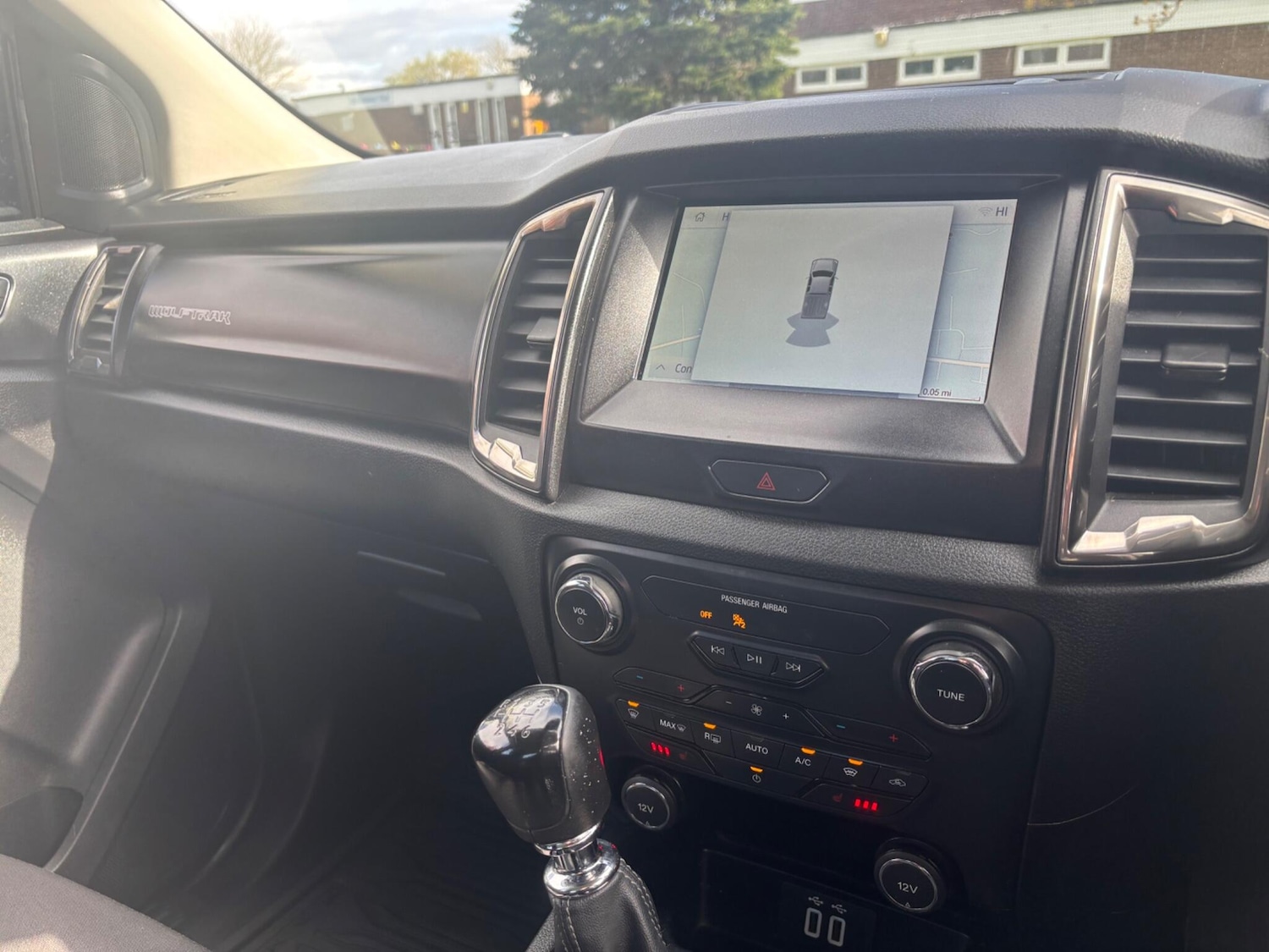 Used Ford Ranger for sale - 78214309: Photo 13