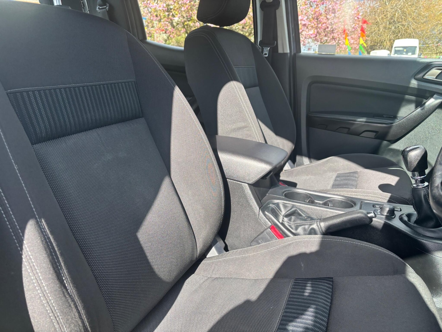 Used Ford Ranger for sale - 78214309: Photo 14