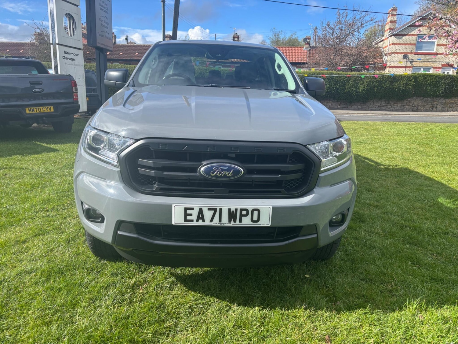 Used Ford Ranger for sale - 78214309: Photo 2