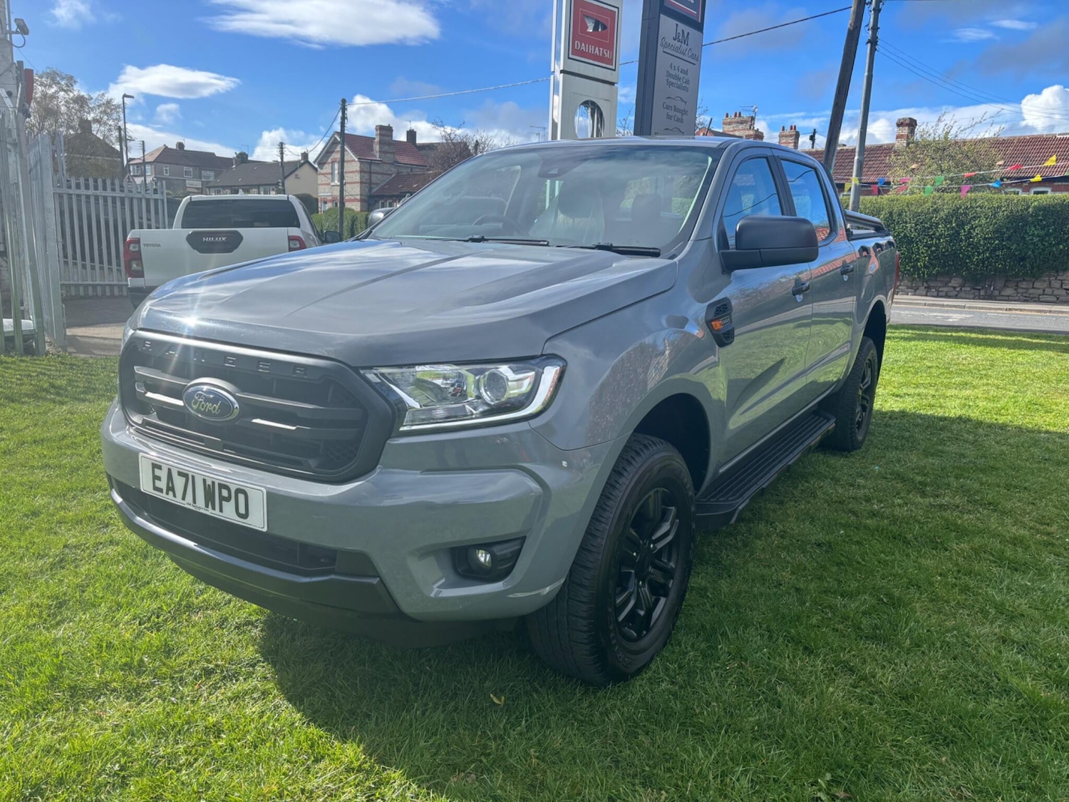 Used Ford Ranger for sale - 78214309: Photo 3