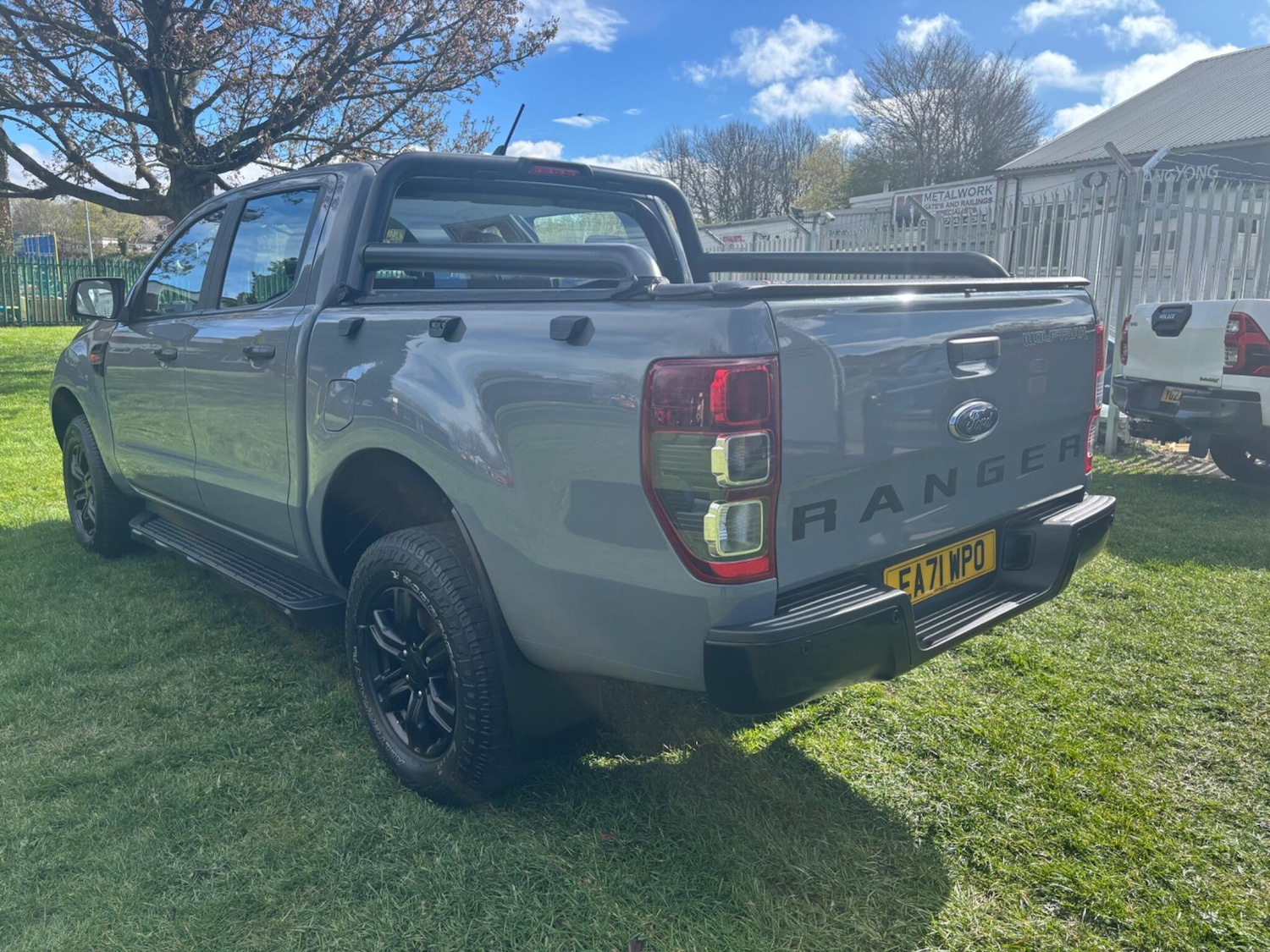 Used Ford Ranger for sale - 78214309: Photo 5