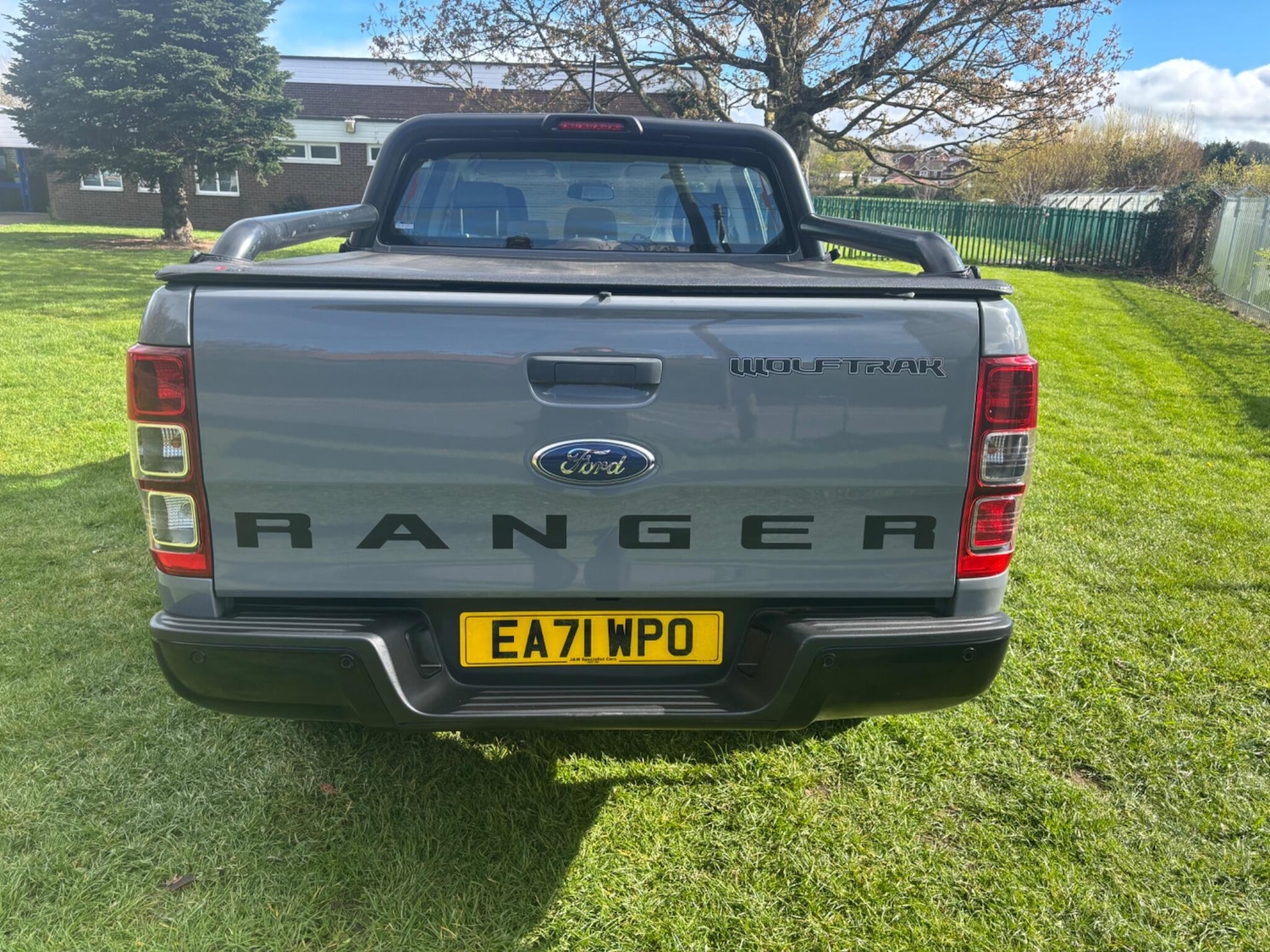 Used Ford Ranger for sale - 78214309: Photo 6