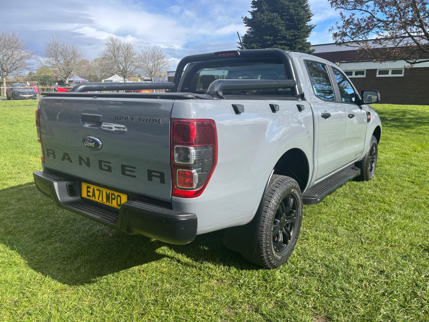Used Ford Ranger for sale - 78214309: Photo 7