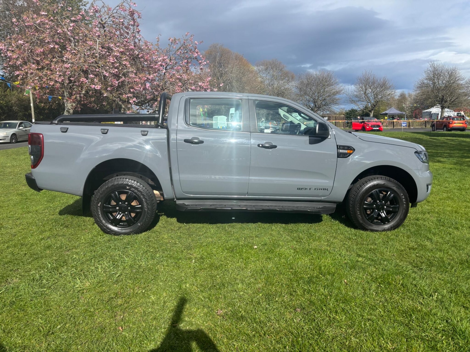 Used Ford Ranger for sale - 78214309: Photo 8