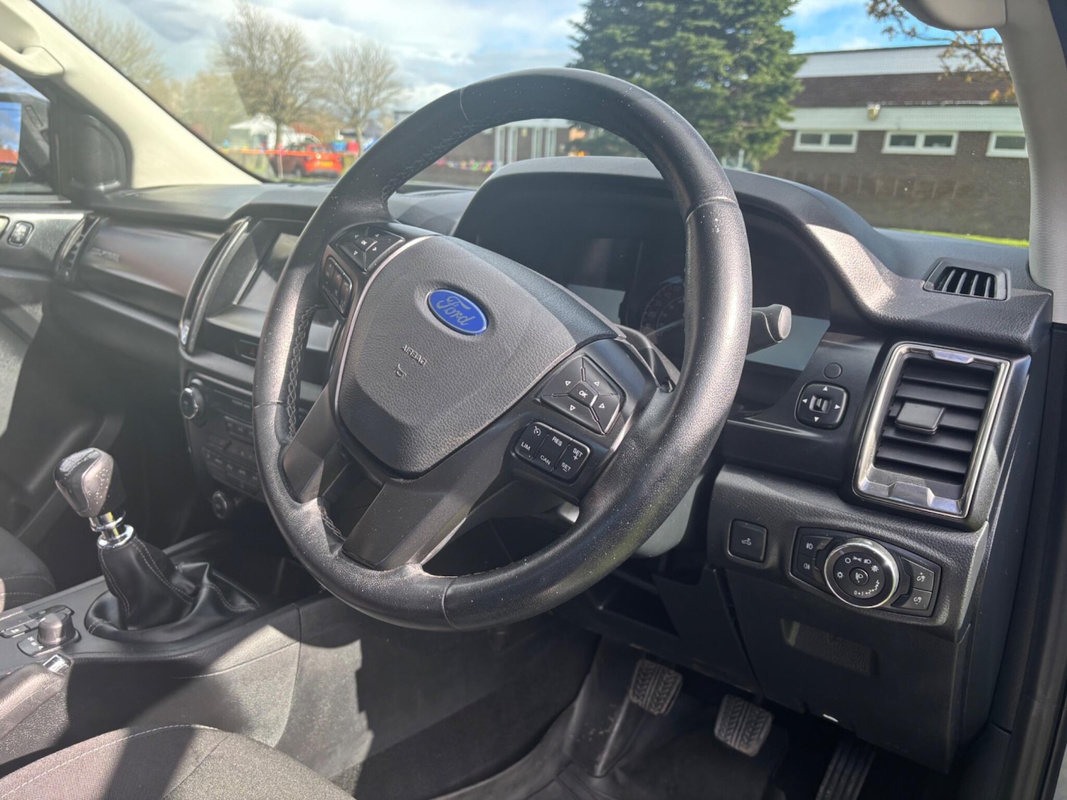 Used Ford Ranger for sale - 78214309: Photo 9