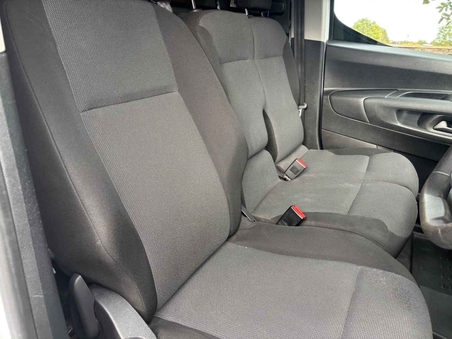 Used Peugeot Partner 2020 for sale - 76002570: Photo 10