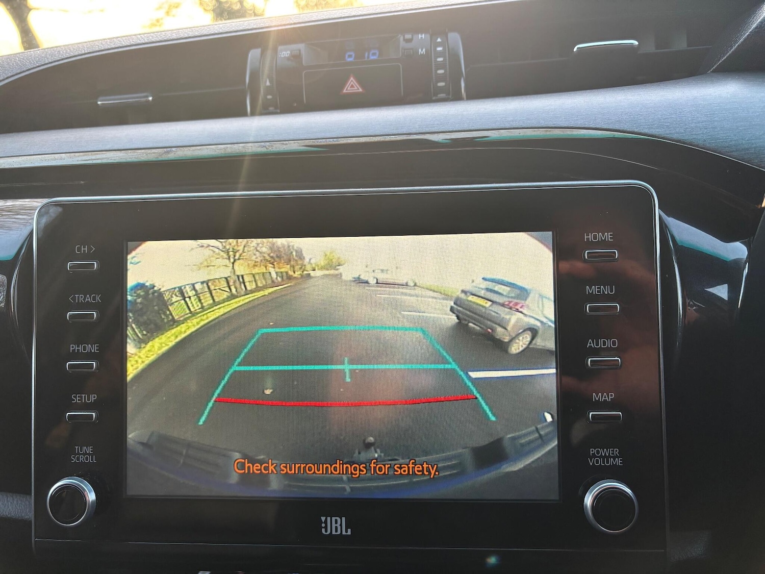 Used Toyota Hilux 2021 for sale - 76727399: Photo 12