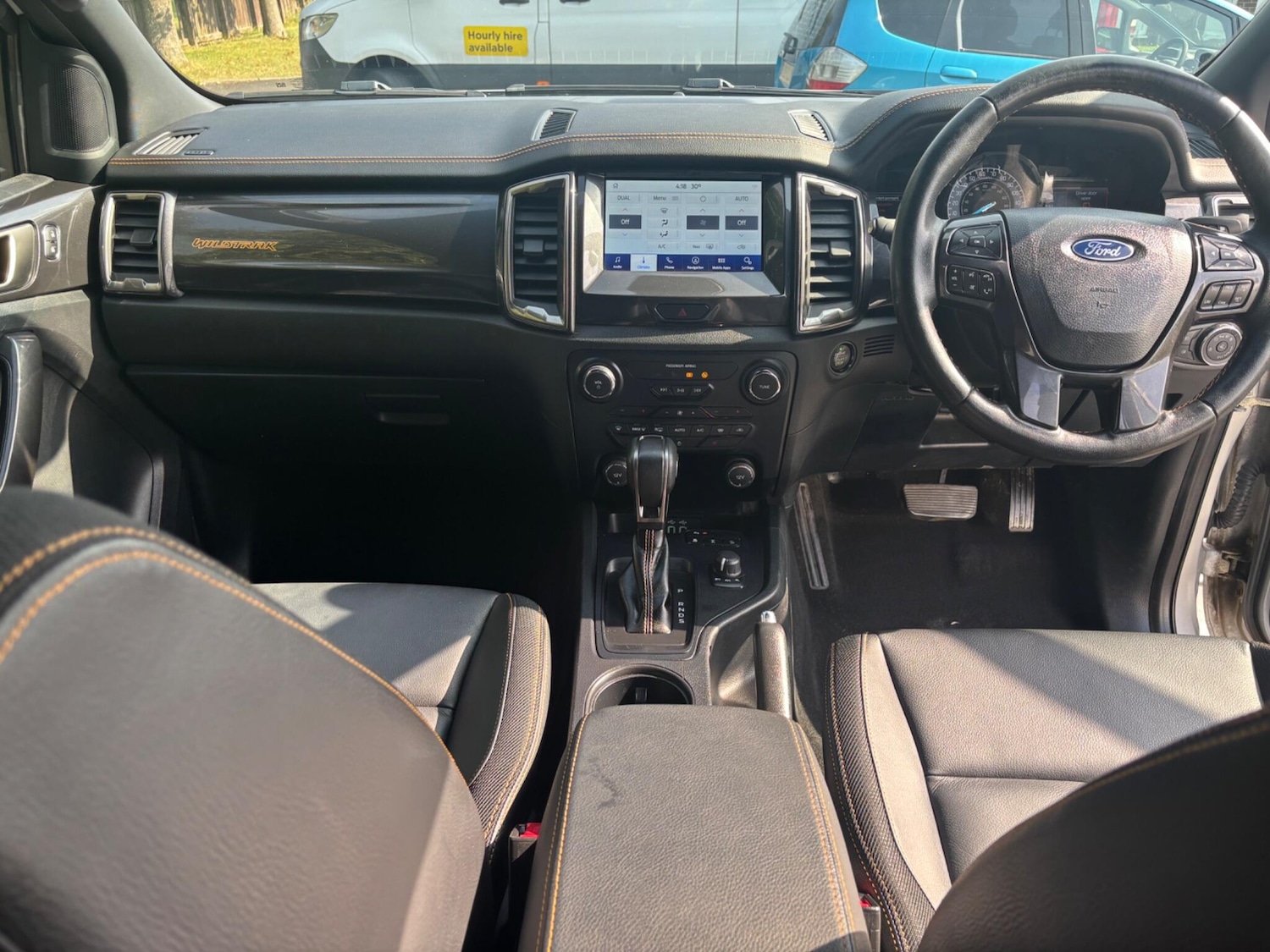Vehicle 13