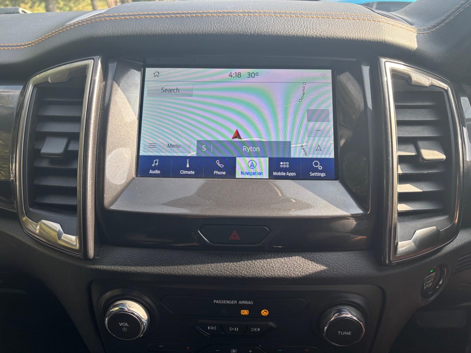Vehicle 15